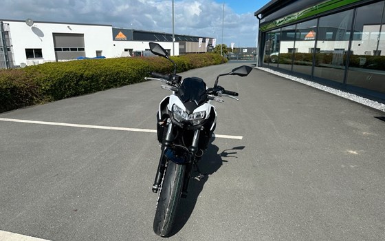 Neufahrzeug Kawasaki Z650 - Bild 2