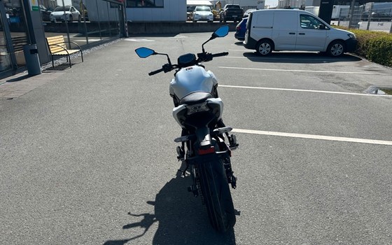 Neufahrzeug Kawasaki Z650 - Bild 6
