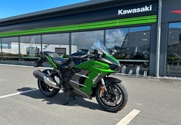 Neumotorrad Kawasaki Ninja H2 SX SE