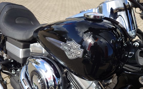 Gebrauchtmotorrad Harley-Davidson Dyna Fat Bob FXDF - Bild 12