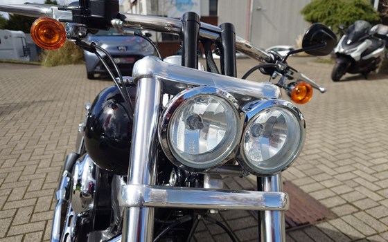 Gebrauchtmotorrad Harley-Davidson Dyna Fat Bob FXDF - Bild 15