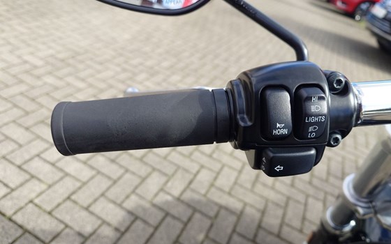 Gebrauchtmotorrad Harley-Davidson Dyna Fat Bob FXDF - Bild 19