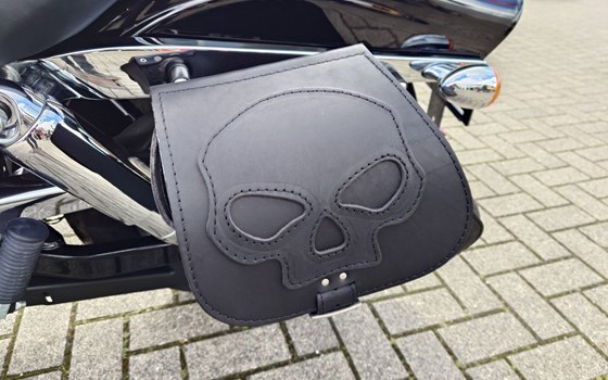 Gebrauchtmotorrad Harley-Davidson Dyna Fat Bob FXDF - Bild 20