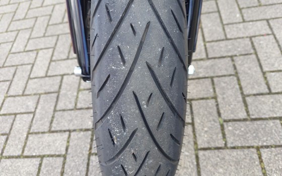 Gebrauchtmotorrad Harley-Davidson Dyna Fat Bob FXDF - Bild 22