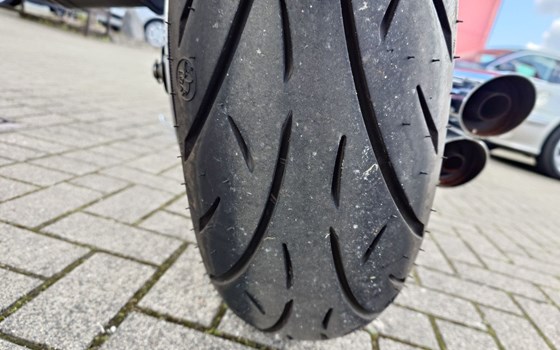 Gebrauchtmotorrad Harley-Davidson Dyna Fat Bob FXDF - Bild 23