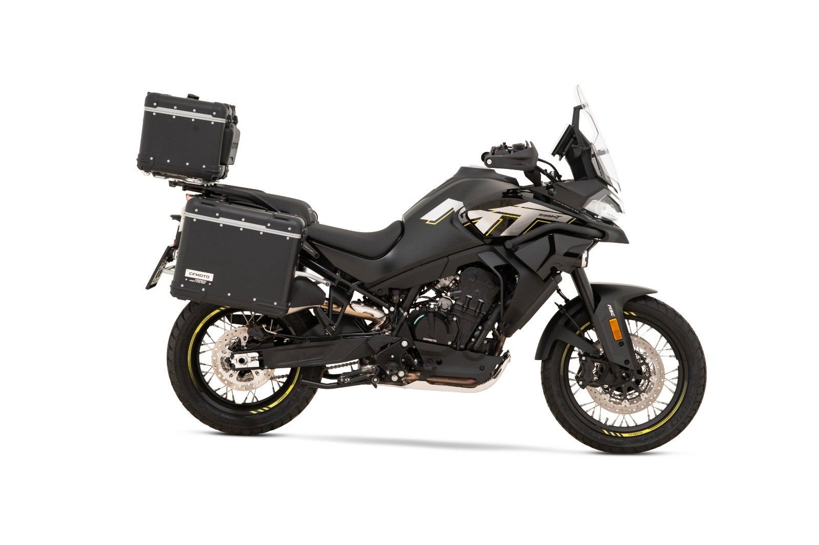 Neumotorrad