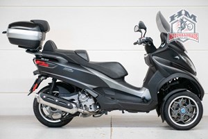 Angebot Piaggio MP3 500ie LT Business