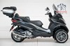 Piaggio MP3 500ie LT Business
