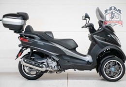 Gebrauchte Piaggio MP3 500ie LT Business