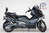 Kymco AK 550i ABS PREMIUM