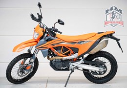 Gebrauchte KTM 690 Enduro