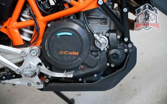 Gebrauchtmotorrad KTM 690 Enduro - Bild 10