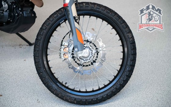 Gebrauchtmotorrad KTM 690 Enduro - Bild 11