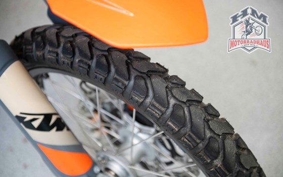 Gebrauchtmotorrad KTM 690 Enduro - Bild 12