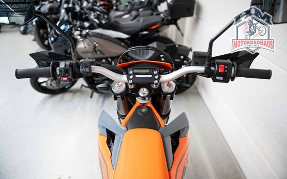 Gebrauchtmotorrad KTM 690 Enduro - Bild 5