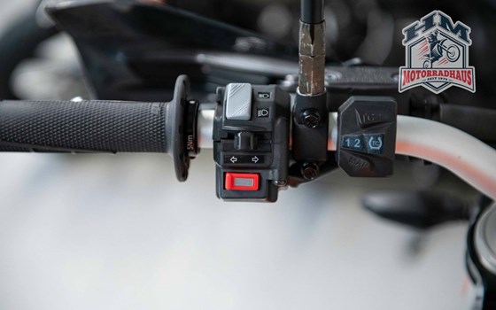 Gebrauchtmotorrad KTM 690 Enduro - Bild 6