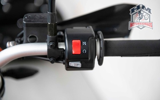 Gebrauchtmotorrad KTM 690 Enduro - Bild 7