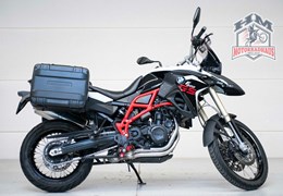 Gebrauchte BMW F 800 GS