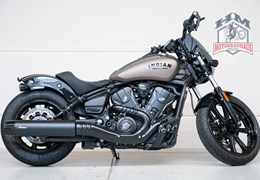 Gebrauchte Indian Sport Scout