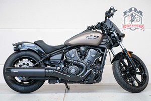 Angebot Indian Sport Scout