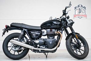 Angebot Triumph Speed Twin 900