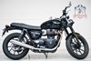 Triumph Speed Twin 900