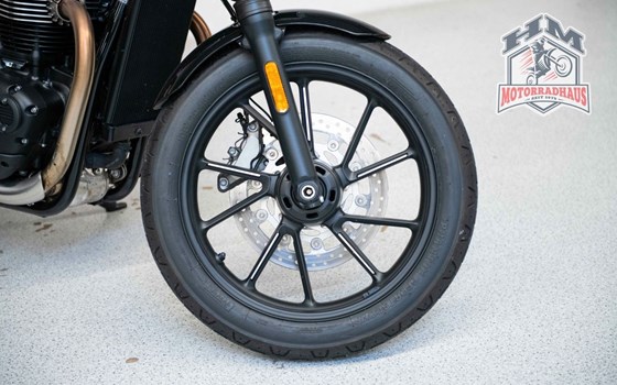 Gebrauchtmotorrad Triumph Speed Twin 900 - Bild 12