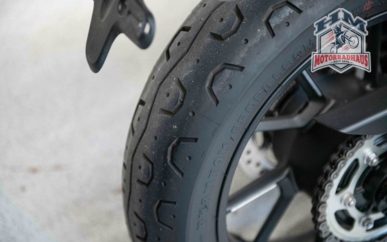 Gebrauchtmotorrad Triumph Speed Twin 900 - Bild 13