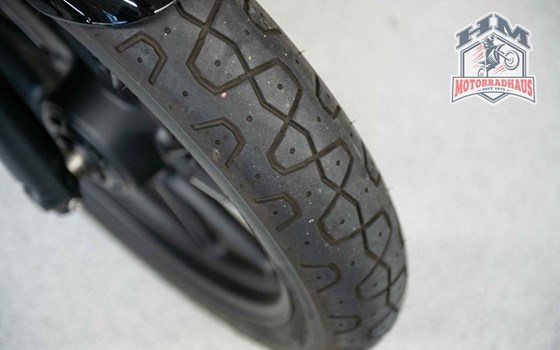 Gebrauchtmotorrad Triumph Speed Twin 900 - Bild 14