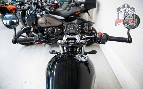 Gebrauchtmotorrad Triumph Speed Twin 900 - Bild 5