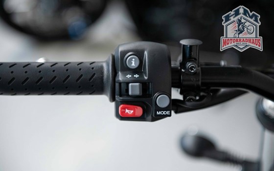 Gebrauchtmotorrad Triumph Speed Twin 900 - Bild 6