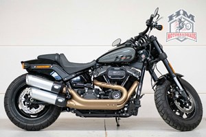 Angebot Harley-Davidson Softail Fat Bob 114 FXFBS