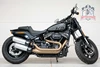 Harley-Davidson Softail Fat Bob 114 FXFBS
