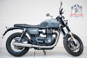Angebot Brixton Cromwell 1200