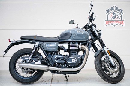 Brixton Cromwell 1200