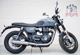 Gebrauchte Brixton Cromwell 1200