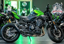Neumotorrad Kawasaki Z900