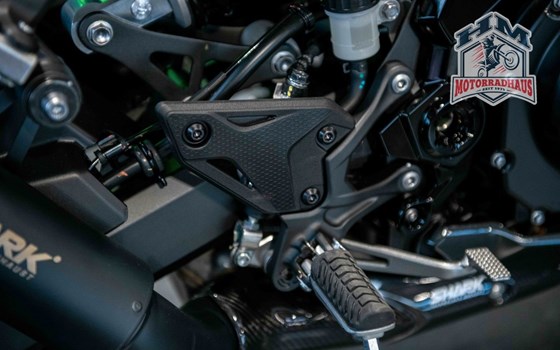 Neufahrzeug Kawasaki Z900 - Bild 11