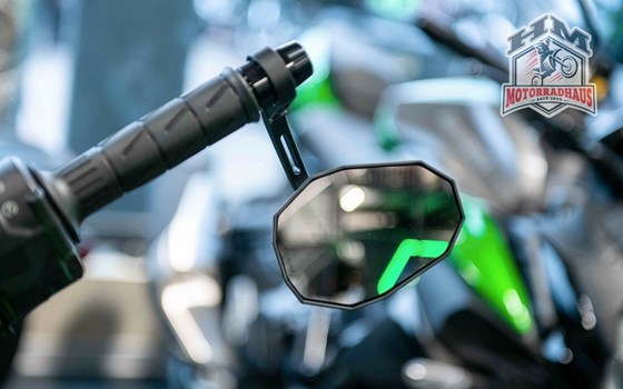 Neufahrzeug Kawasaki Z900 - Bild 12