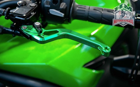 Neufahrzeug Kawasaki Z900 - Bild 13