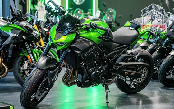 Neufahrzeug Kawasaki Z900 - Bild 3