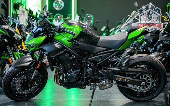 Neufahrzeug Kawasaki Z900 - Bild 4
