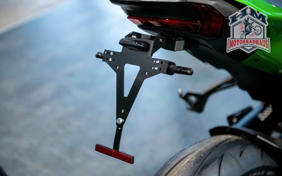 Neufahrzeug Kawasaki Z900 - Bild 5