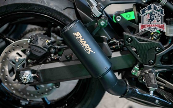 Neufahrzeug Kawasaki Z900 - Bild 6