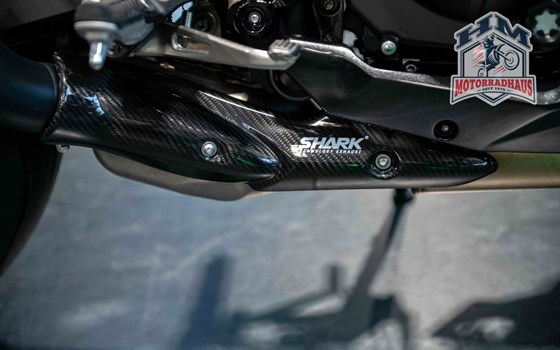 Neufahrzeug Kawasaki Z900 - Bild 7