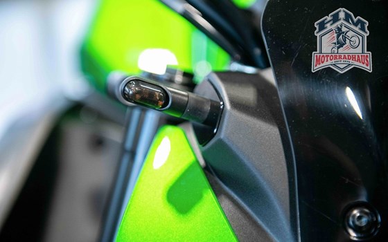 Neufahrzeug Kawasaki Z900 - Bild 8