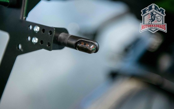 Neufahrzeug Kawasaki Z900 - Bild 9