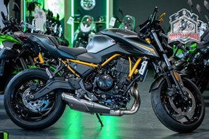 Angebot Kawasaki Z650 S