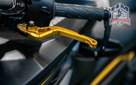 Neufahrzeug Kawasaki Z650 S - Bild 10