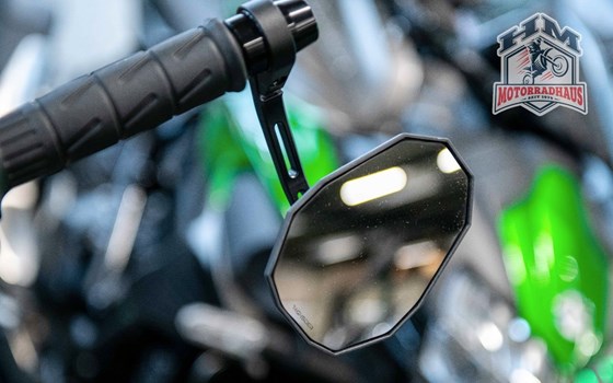 Neufahrzeug Kawasaki Z650 S - Bild 11